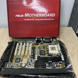  ASUS A7M266/PCI マザーボード　基盤