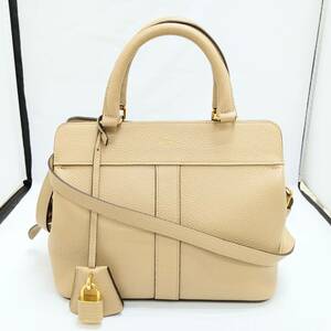 CELINE　セリーヌ　スモール・カバ・ドゥ・フランス　F-GA-1271　2wayバッグ　ハンドバッグ