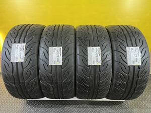 T801 新品未使用 245/45R18 YOKOHAMA ADVAN NEOVA AD08R ヨコハマ アドバン ネオバ イボ付き 夏タイヤ サマータイヤ 2019年製 4本セット