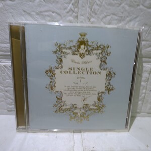 Utada Hikaru 　SINGLE COLLECTION VOL.1