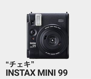 INSTAX mini 99