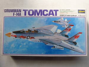 1/72 ハセガワ　F-14A　トムキャット