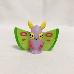 ポケモン ドクケイル★指人形★高さ約４cm〈i