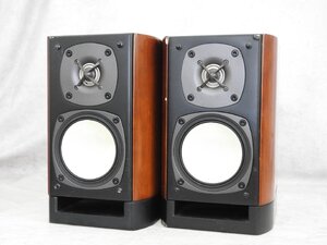 ☆ ONKYO オンキョー D-112EX LTD スピーカー ペア ☆中古☆