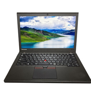 [Windows 11 PRO+ Office ] 中古 ノートパソコン LENOVO X250 [CPU i5-5300U/ メモリ 4GB] 管理番号A-03828