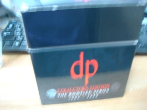 DEEP PURPLE COLLECTORS EDITION THE BOOTLEG SERIES 1984-2000 ディープ パープル