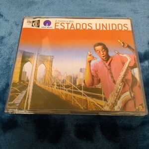 A Msica dos / Estados Unidos ジャズ　jazz