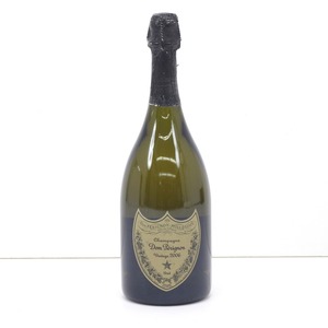 $$ Dom Perignon ドンペリニョン ヴィンテージ 2006 750ml 12.5度 正規輸入品 未使用 未開栓