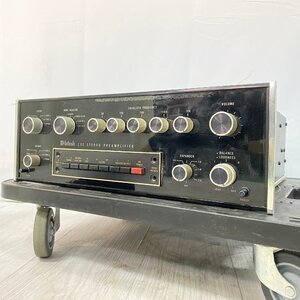 【 J 】3686 McIntosh C32 プリアンプ マッキントッシュ