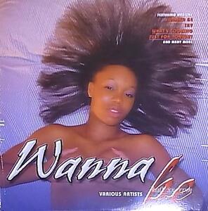 ★☆V.A.「Wanna Be」☆★