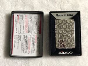 ZIPPO ジッポ ジッポーライター オイルライター 中古品 2012年製 スカル skull 骸骨