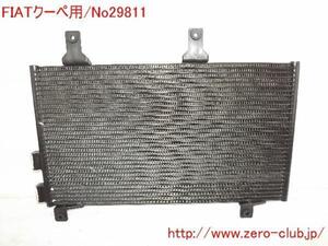 『FIAT クーペフィアット 20V 175A3用/純正 ACコンデンサー』【0037-29811】