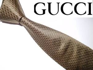 (11)/GUCCI ・グッチ 　ネクタイ/4