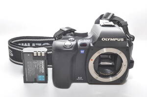 ★極上美品★OLYMPUS オリンパス E-500 ボディ #A1362