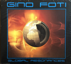 米CD Gino Foti Global Resonances WFM06 Net Dot Music /00110