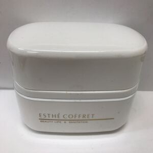 35589-7 0508Y 未使用？　ESTGE COFORET エチケットセット