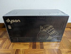 【未使用】dyson ダイソン サイクロンクリーナー DC26　