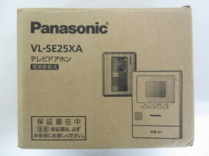 【ジャンク品】パナソニック ドアホン VL-SE25XA TMS6K-57