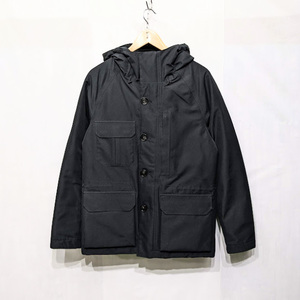 WOOLRICH TETON GORE-TEX ゴアテックス マウンテン ダウンジャケット サイズUS XXS 1702068 ウールリッチ