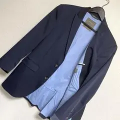 ZARA MAN デザインスーツ　テーラードジャケット