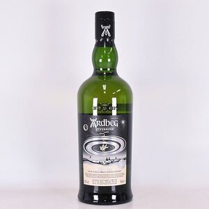 1円～★アードベッグ ハイパーノヴァ 700ml 51% アイラ ARDBEG L290104