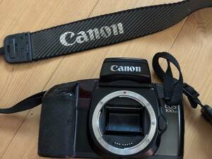 Canon EOS100QD (A102)