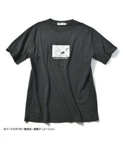 新品 限定 定価4500円 DRAGON BALL ドラゴンボール ウーロン 半袖Ｔシャツ 鳥山明 少年ジャンプ