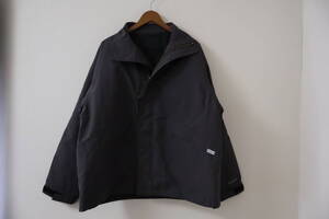 ☆＋phenix/プラス フェニックス☆未使用 GORE-TEX LABS WINDSTOPPER キルティングインナー付きジャケット サイズ：L アウトドア レジャー