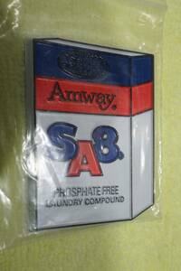 AMWAY　アムウェイ　マグネット SA-8