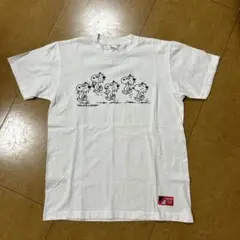 MAN WITH A MISSON Tシャツ　お散歩