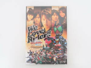 EF2623/劇場版 仮面ライダーディケイド メイキング DVD