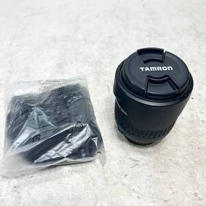 K43▲TAMRON タムロン AF ASPHERICAL LD XR 18-200mm F3.5-6.3 DI II 現状品