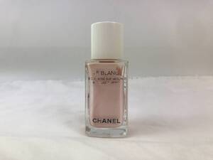 ☆CHANEL/シャネル ル ブラン ロージー ドロップス 30ml 残量多　中古　♯215347-253