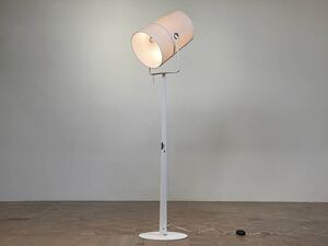 -od524.｜FOSCARINI/フォスカリーニ シーンコードステッチフロアスタンドライト｜FLOS フロス Cassinia カッシーナ Artemide アルテミデ