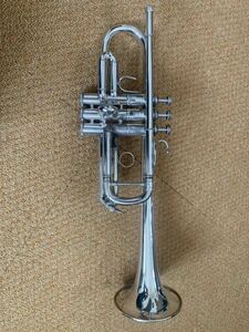 Bach C Trumpet