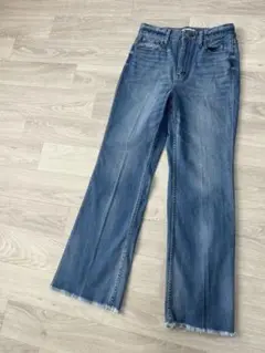 Healthy DENIM  ヘルシーデニム カットオフデニム 25