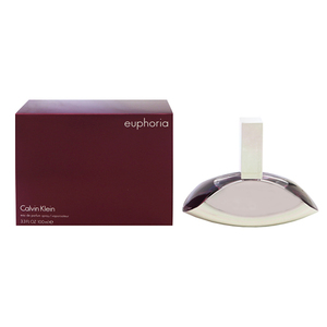 カルバンクライン ユーフォリア EDP・SP 100ml 香水 フレグランス EUPHORIA CALVIN KLEIN 新品 未使用