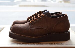 ■VIBERG OLD OXFORD 7■ヴァイバーグ