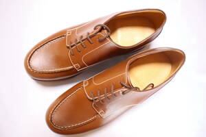 ★未使用品★ J.M.WESTON　ジェイエムウエストン ★ GOLF ★size7E