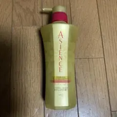 アジエンス コンディショナーしっとりまとまるタイプCD ポンプ 500ml