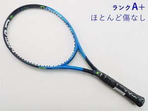 中古 テニスラケット ヘッド グラフィン タッチ インスティンクト エス 2017年モデル (G2)HEAD GRAPHENE TOUCH INSTINCT S 2017