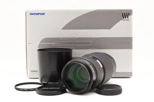 ◆極上美品◆ オリンパス OLYMPUS ZUIKO DIGITAL 50-200mm F2.8-3.5 ED フォーサーズマウント ミラー一眼用 望遠 ズームレンズ #4760