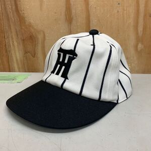 阪神タイガース キャップ 野球帽 54〜56cm プロ野球