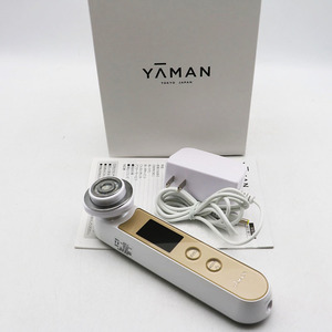 美品 YA-MAN ヤーマン PFボーテフォトプラスエクストラ HRF-20N 元箱あり