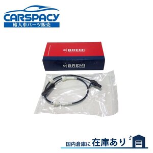 新品即納BREMI製 34526791224 BMW F20 116i 118i 120i M135i M140i 118d ABSセンサー スピードセンサー フロント左右共通