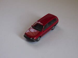 HERPA ヘルパ 1/87 Opel Omega Caravan