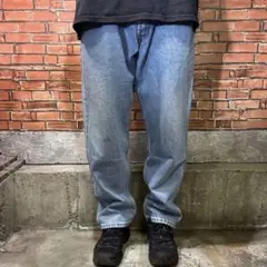 USA古着 デニムパンツ Levi