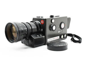 1円～希少＊ Leica ライカ LEICINA SPECIAL ライキナスペシャル + OPTIVARON 6-66mm F1.8