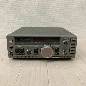 KENWOOD ケンウッド ALL MODE MULTI BANDER オールモード　マルチバンダー　TS-680S 無線機 本体のみ ジャンク品