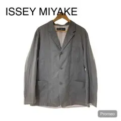 イッセイミヤケ ホワイトレーベル ISSEY MIYAKE